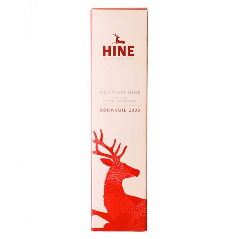 Hine Bonneuil 2008