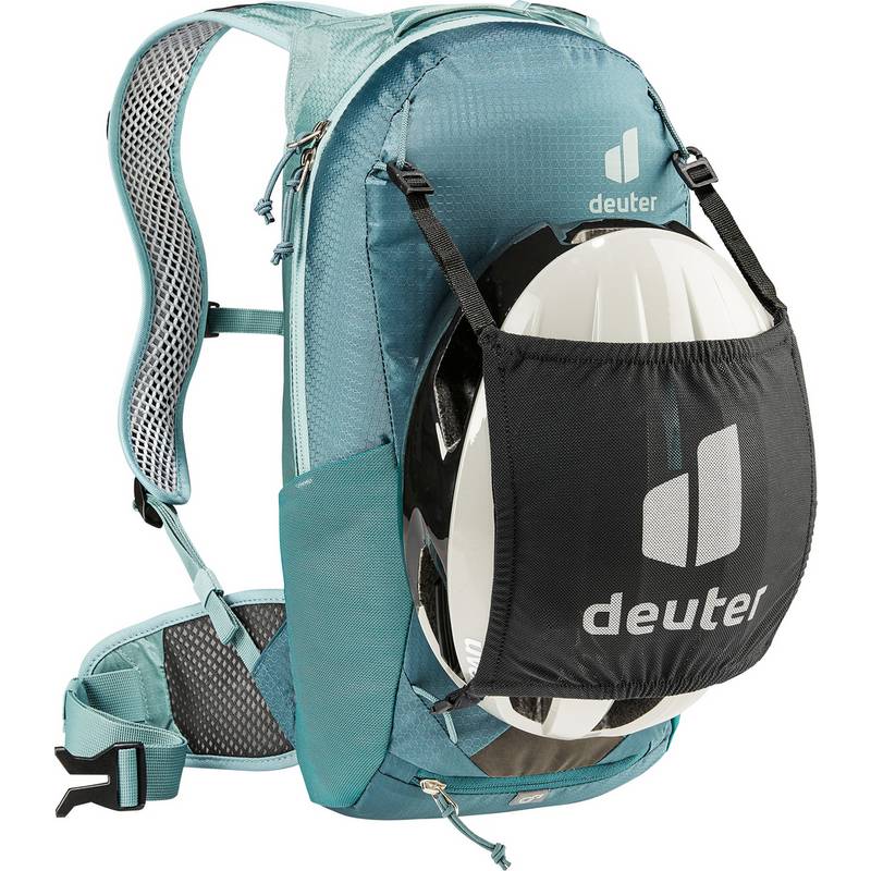 Deuter Race 8 Fahrradrucksack