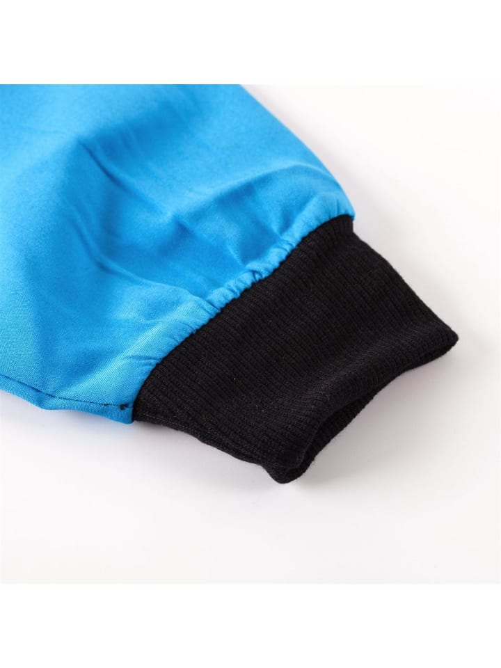 Katara Kostüm „Ninja Krieger“ in Blau günstig kaufen