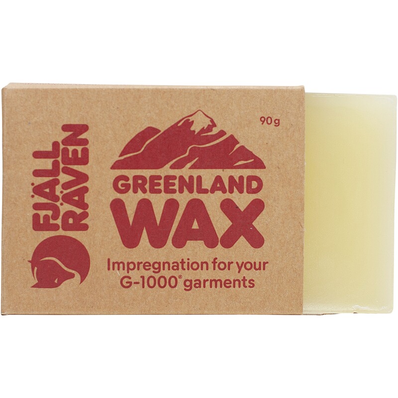 Fjällräven Gr&ouml;nlandwachs