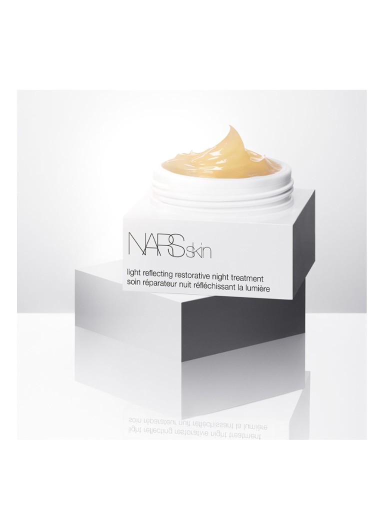 NARS   Light Reflecting Restorative Night Treatment - gezichtscrème