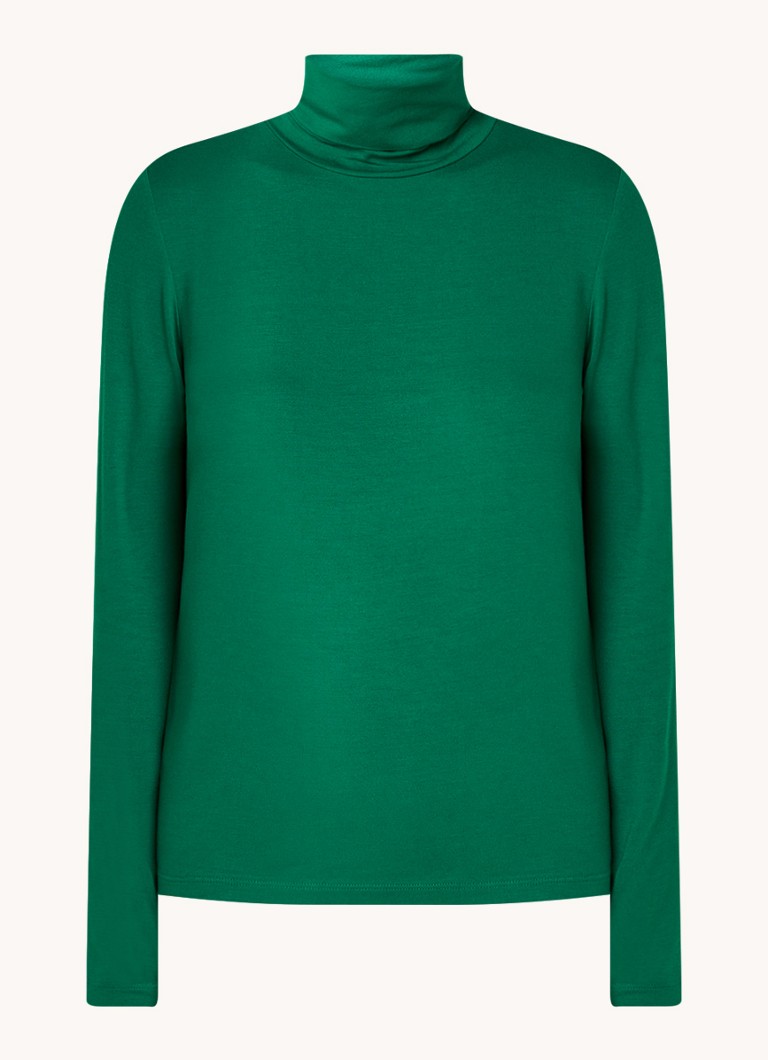 Maglia da furgone a maniche lunghe di Hobbs Mischa