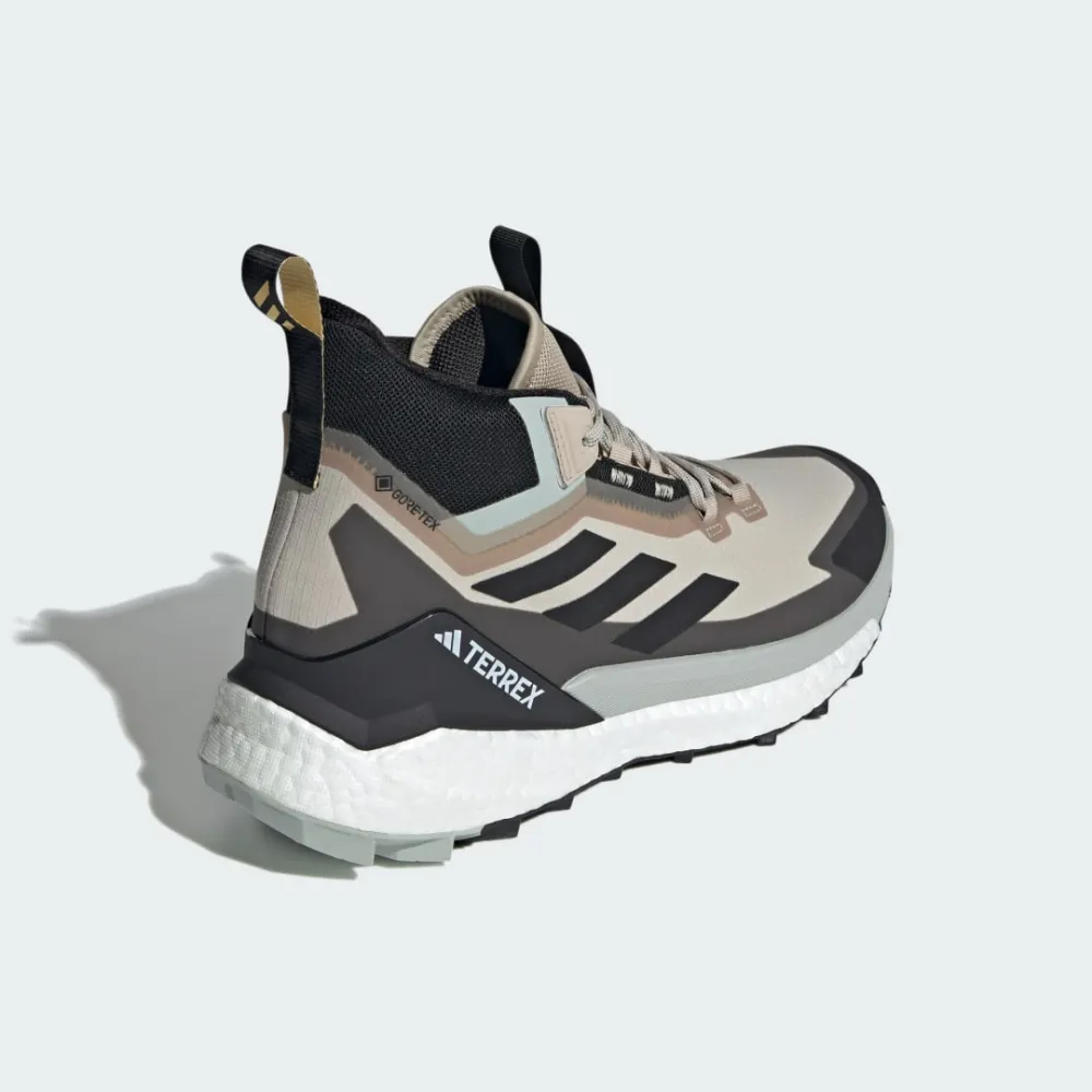 adidas Free Hiker 2 GTX TEX GORE IE5128 / braun
