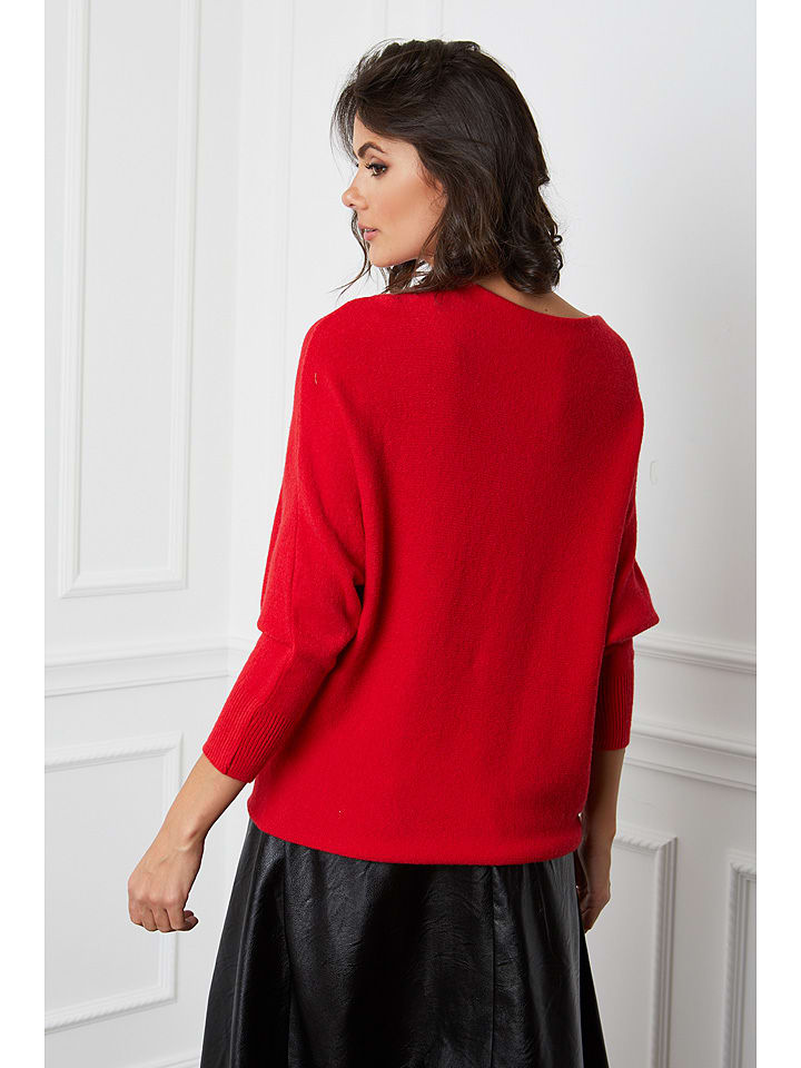 Joséfine Pullover 