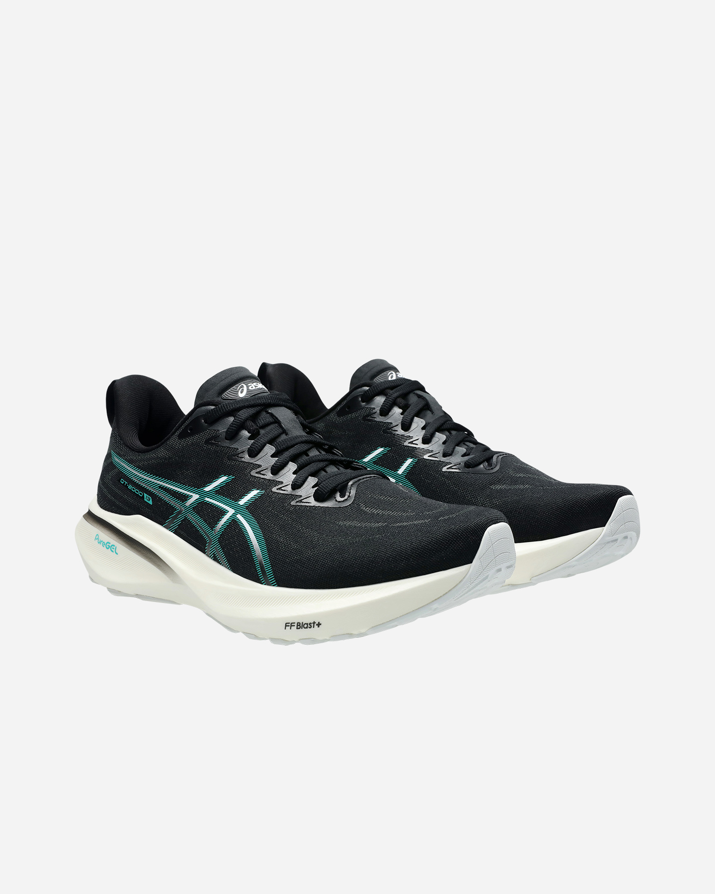 Scarpe Running Asics Gt 2000 13 M 1011B861-004