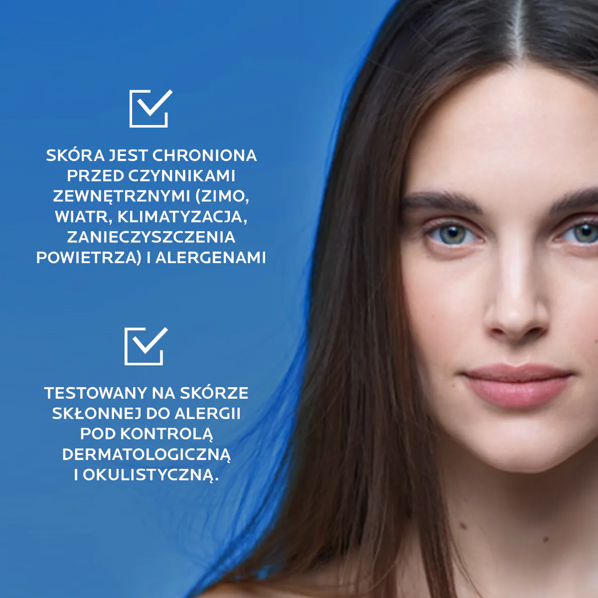 La Roche-Posay Toleriane Dermallergo krema za alergijsku kožu