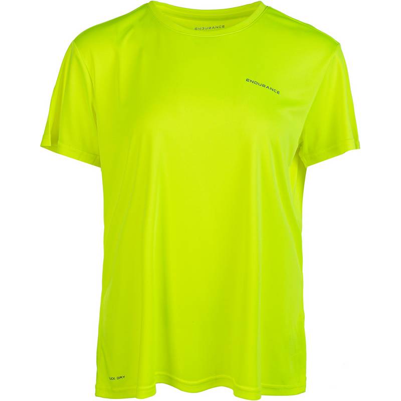 Endurance Keily Laufshirt Damen