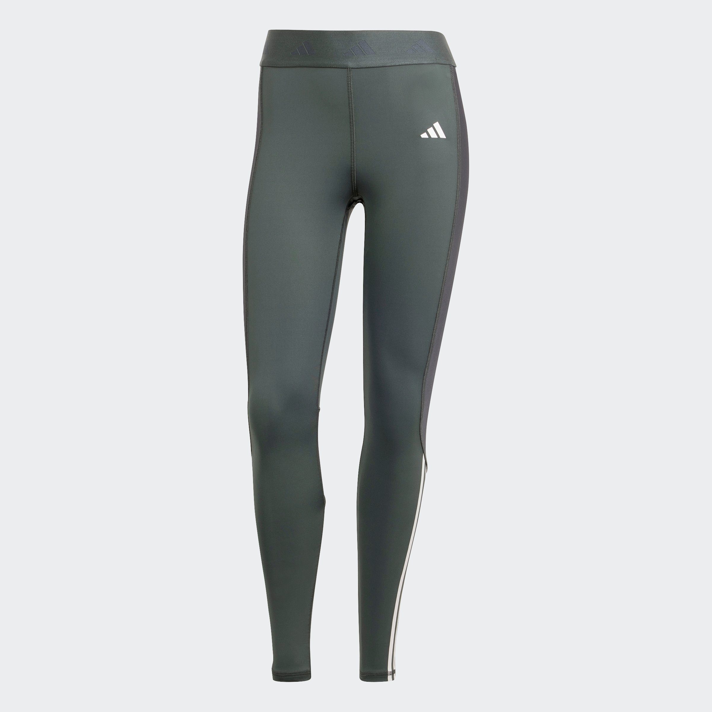 adidas Performance Trainingstights HYGLM 1/1 L Q1 (1-tlg)