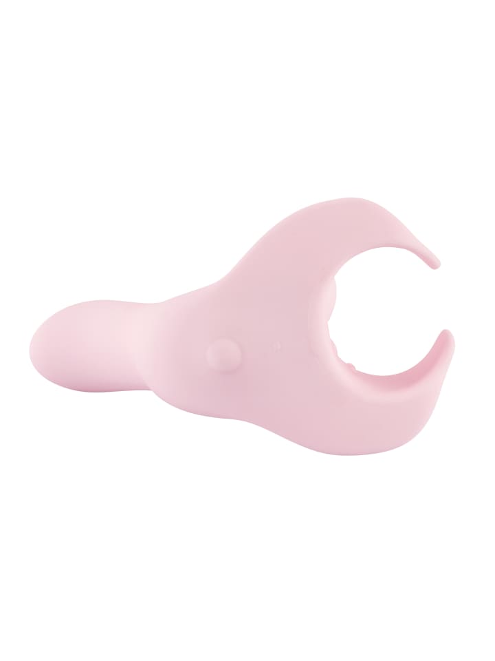Couples Choice Paarvibrator Couple's Vibrator in rosa günstig kaufen 13 cm