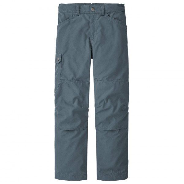 Patagonia - Kid's Durable Hike Pants - Trekkinghose