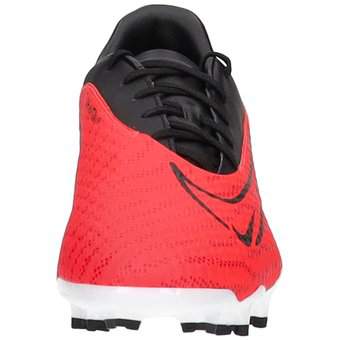 Nike Phantom GX Academy FG/MG in rot