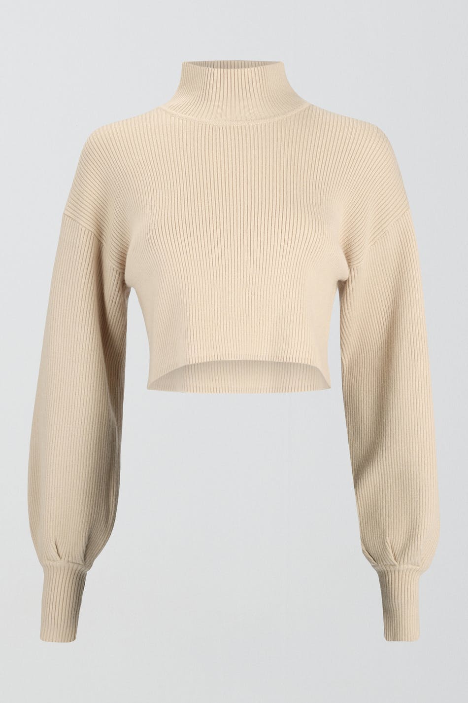 Arya knitted sweater