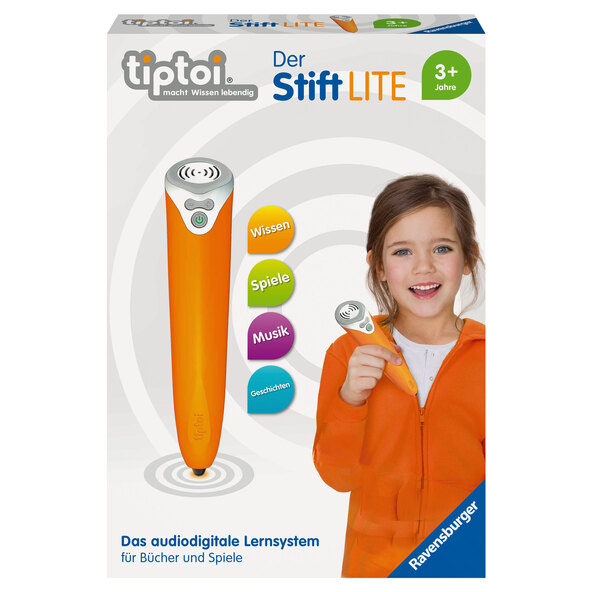 tiptoi® Der Stift Lite