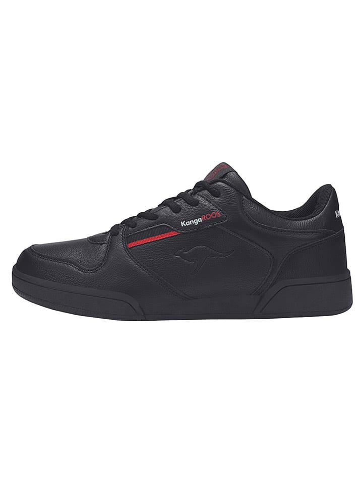 Kangaroos Sneakers 