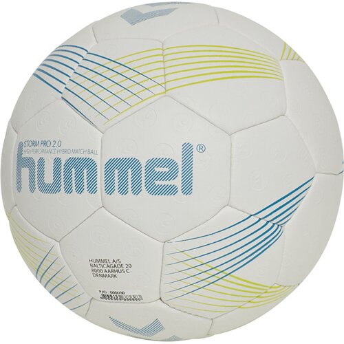 BALL STORM PRO 2.0 HB
