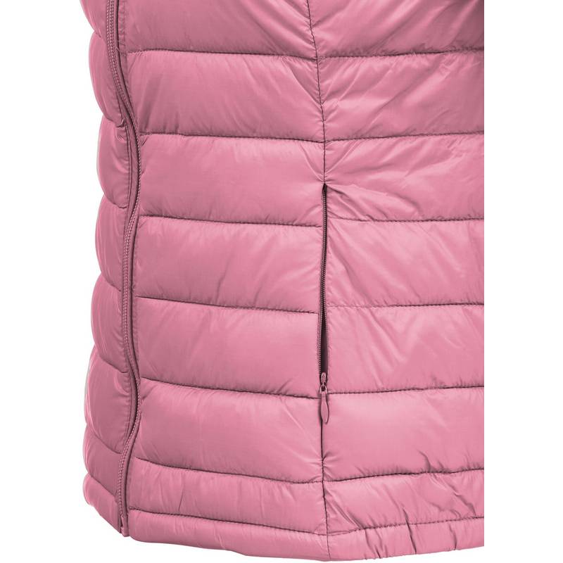 Whistler Tepic W Pro-lite Steppjacke Damen