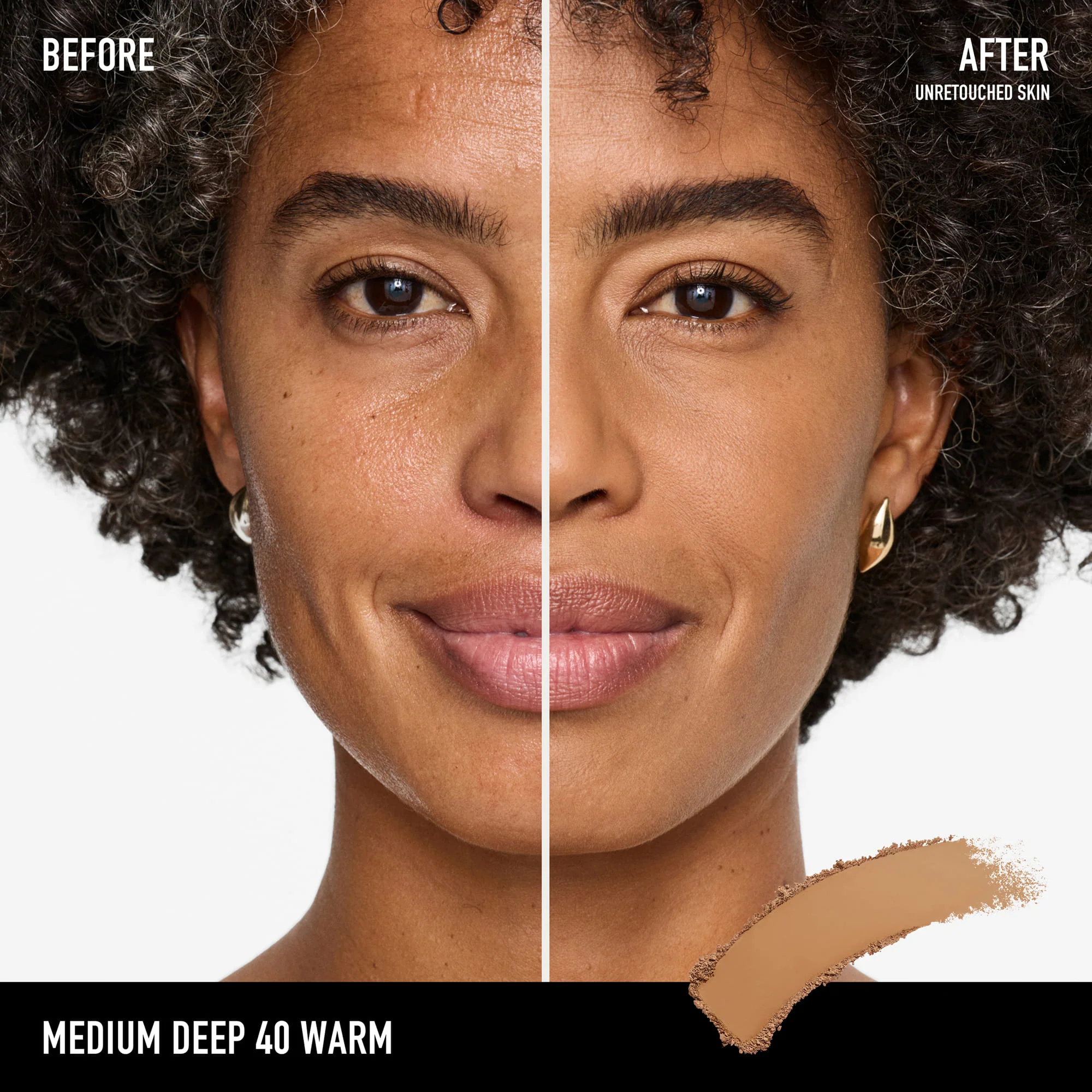 BAREPRO 24HR Skin-Perfectioning Powder Foundation - Συμπαγές Foundation, Powder Foundation