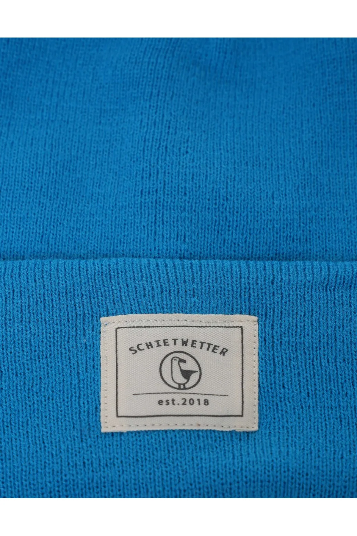 SCHIETWETTER  Wintermütze Beanie warm & modisch
