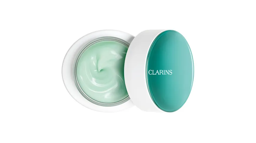 CLARINS Cryo-Flash Cream-Mask 75 ml