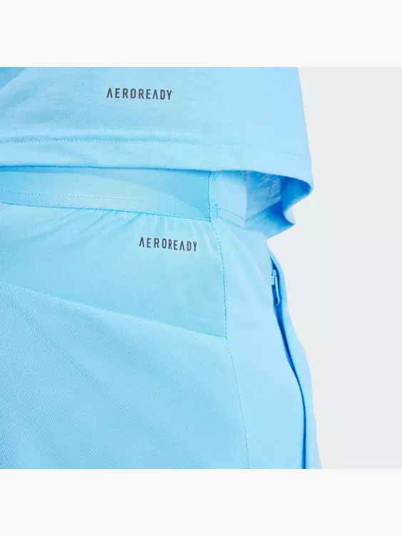 adidas Train Essentials Logo Training Shorts