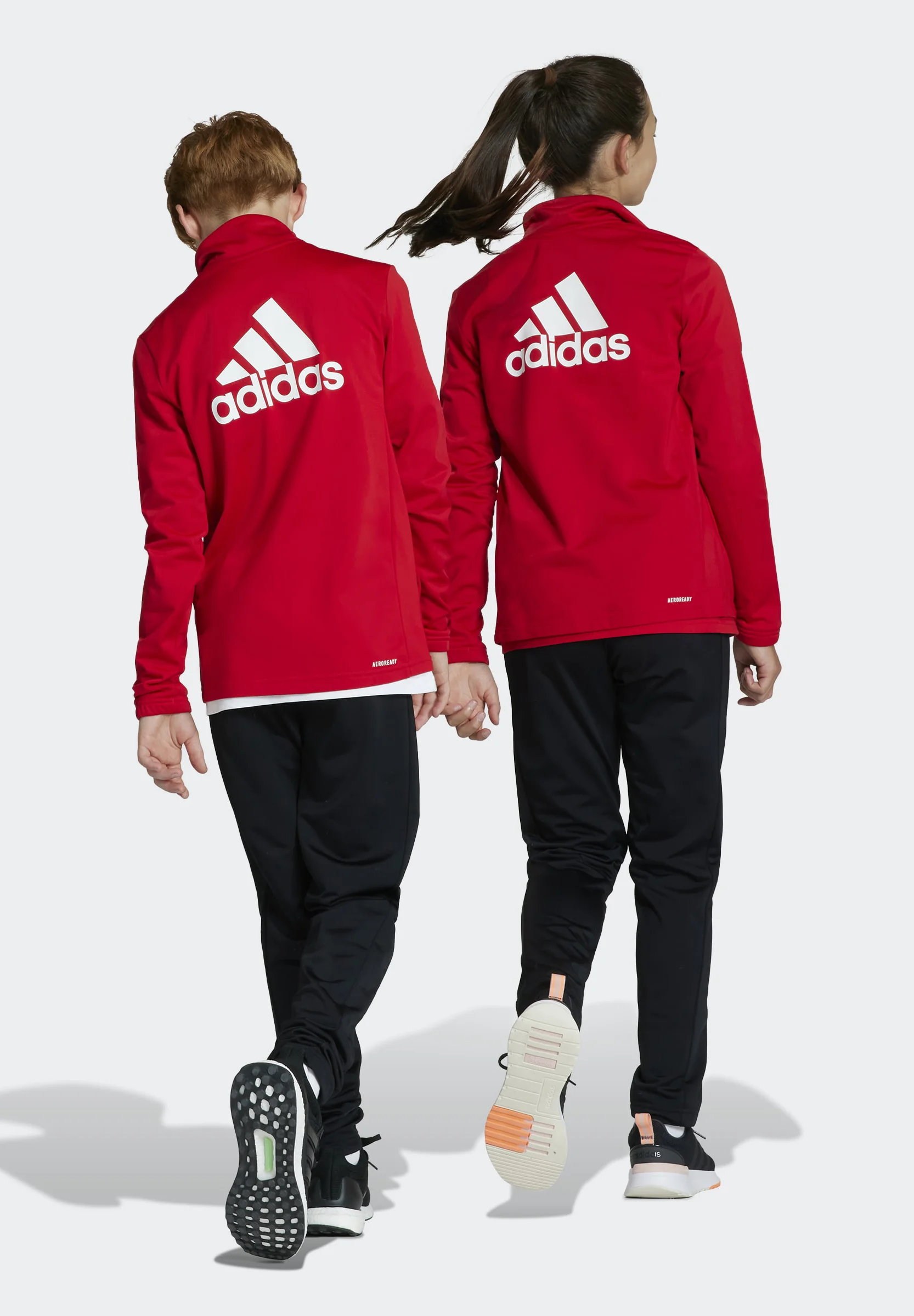 adidas Performance CONJUNTO UNISEX - Chándal
