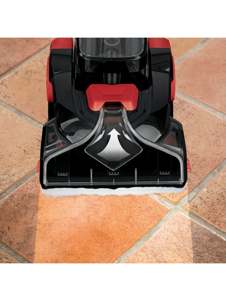 CLEANmaxx Teppichreiniger Teppich Nass Teppichwäscher Reiniger Bodenreiniger günstig kaufen onesize
