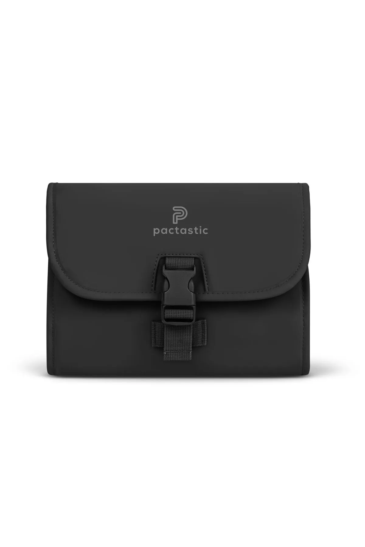 Pactastic  Kosmetiktasche - Schwarz