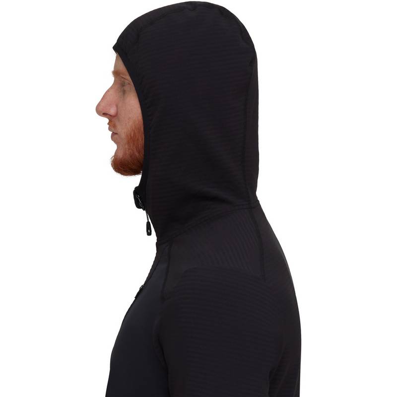 Mammut Madris Light Fleecejacke Herren
