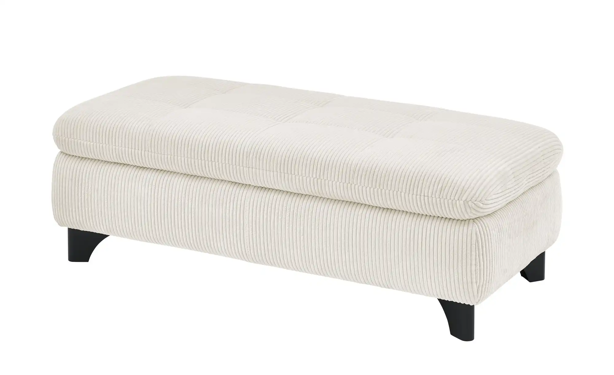 Kollektion Kraft XXL-Hocker Tamara