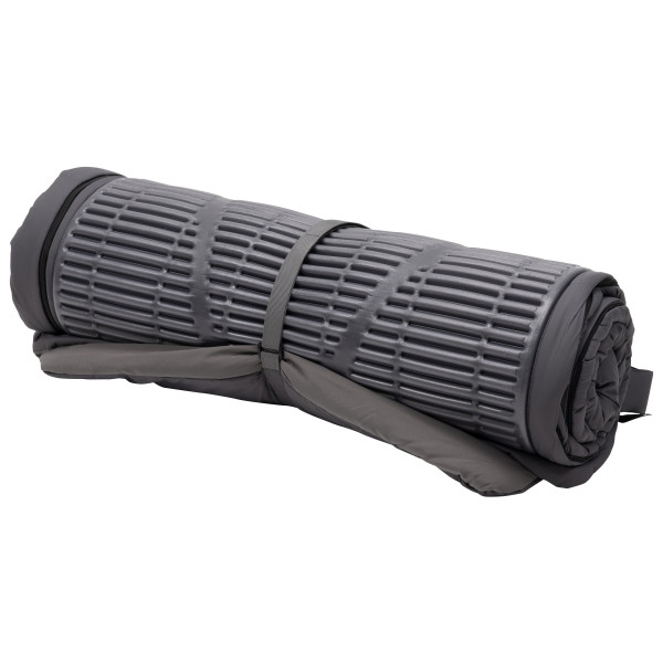 Snow Peak - Sleeping Bag & Mat Plus - Hybridschlafsack
