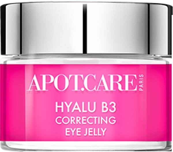 Apot.Care Hyalu B3 Correcting Eye Jelly Augengel