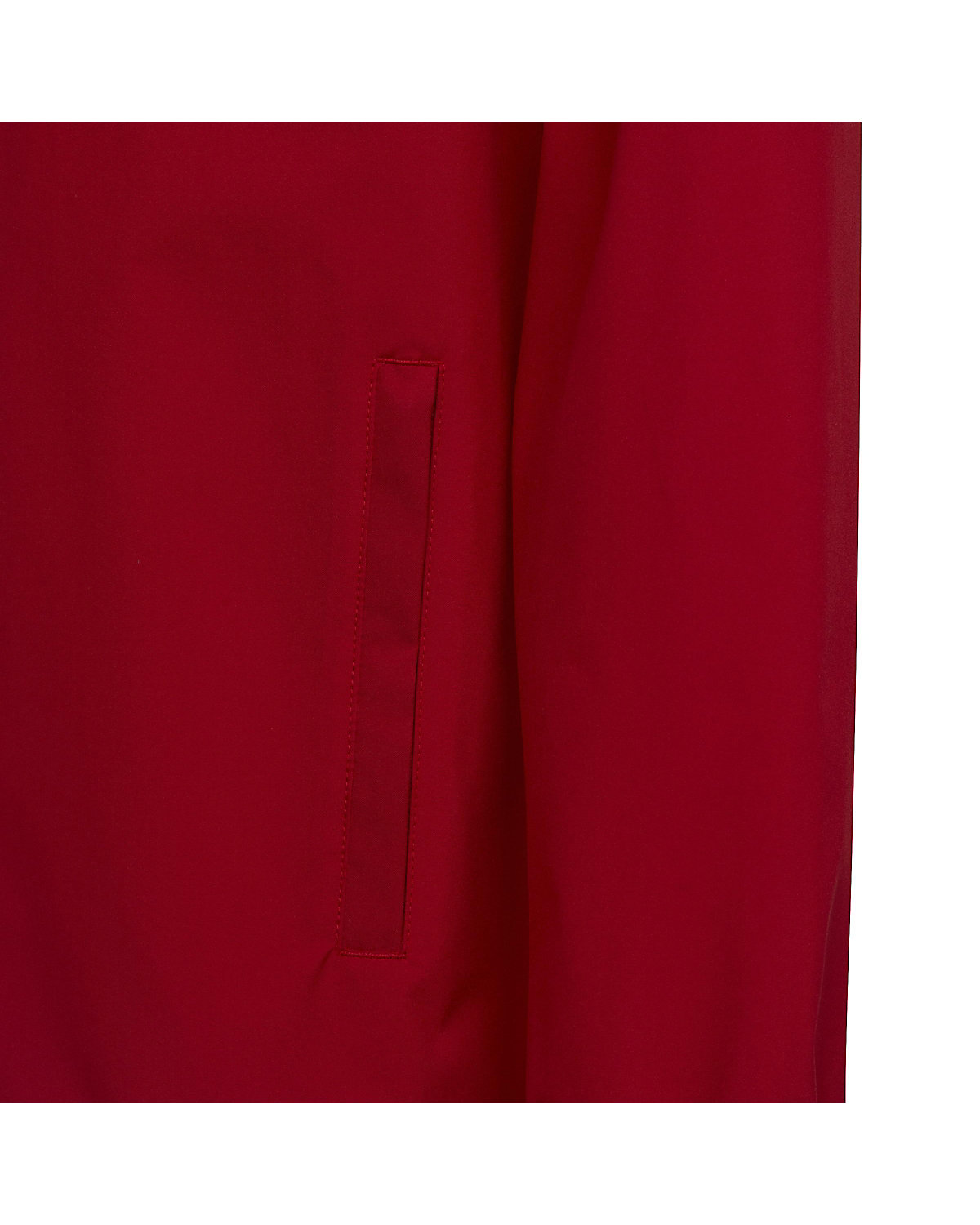 Sweatjacke ENT22 AW JKTY für Jungen (recycelt)