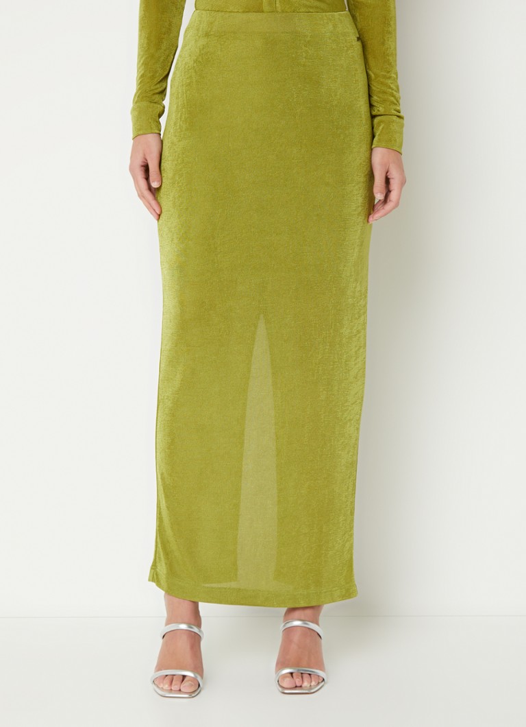 Colourful Rebel  Nowie maxi rok met split