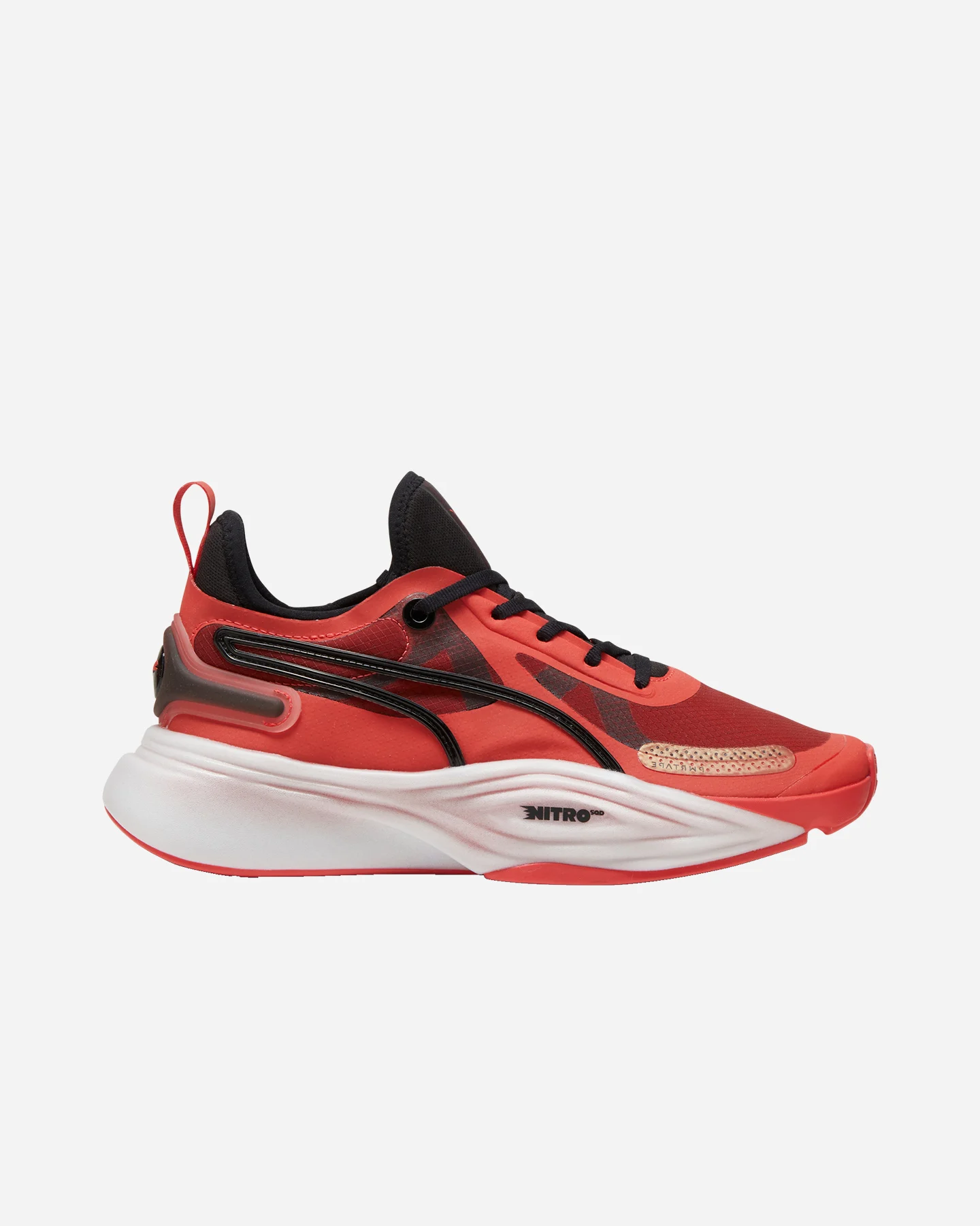 Scarpe Training Puma Pwr Nitro Sqd M 378687-05