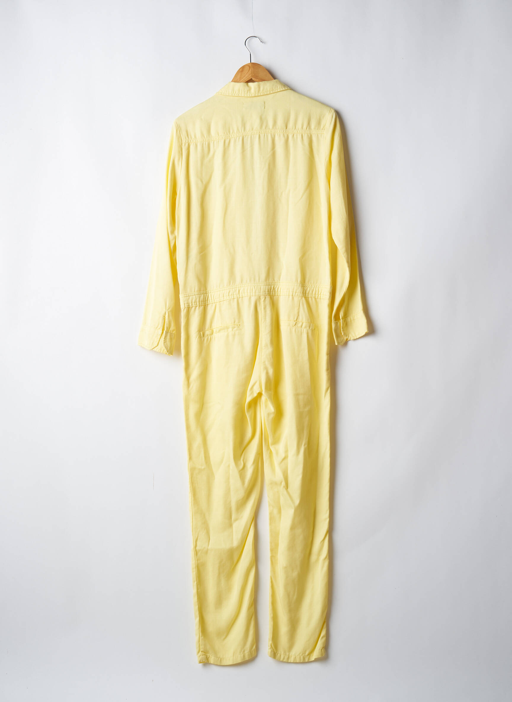 Atelier Boheme Combinaisons 1 Femme couleur jaune
