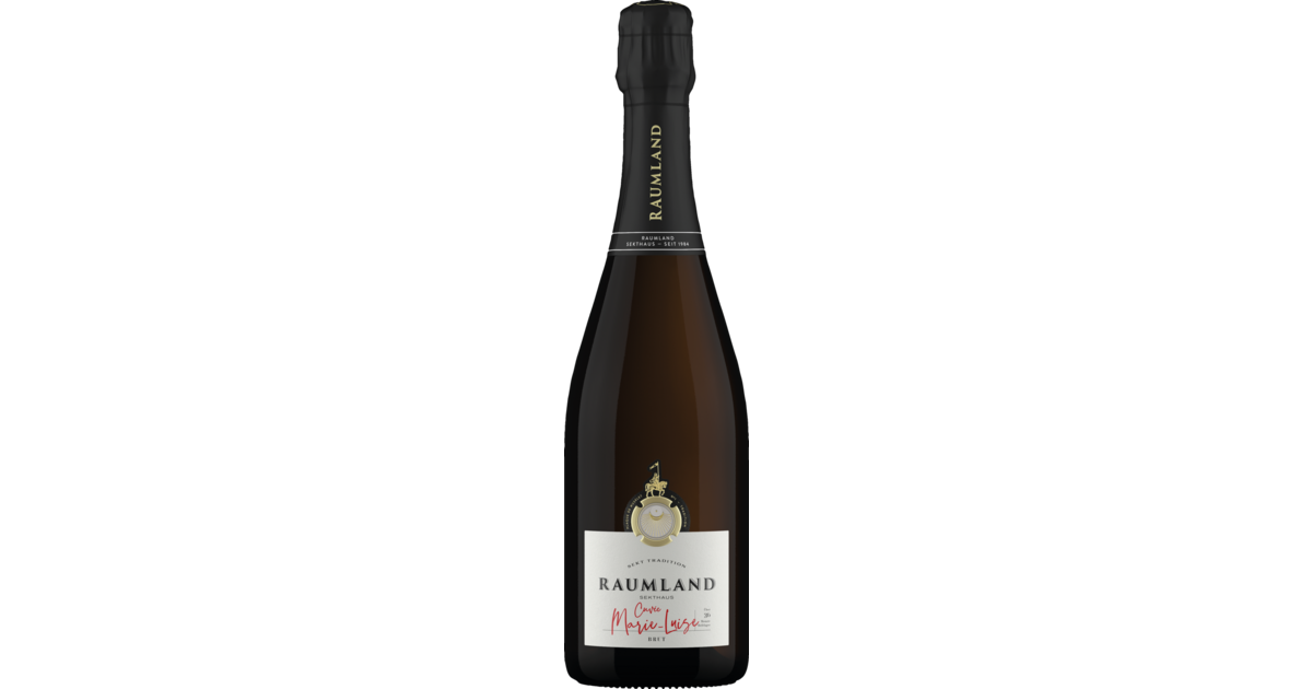 Raumland Sekt Marie-Luise
