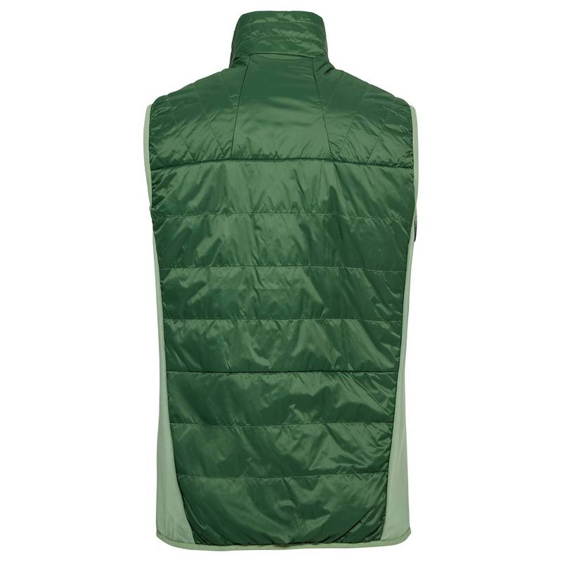 VAUDE Men's Sesvenna Vest IV Outdoorweste Herren