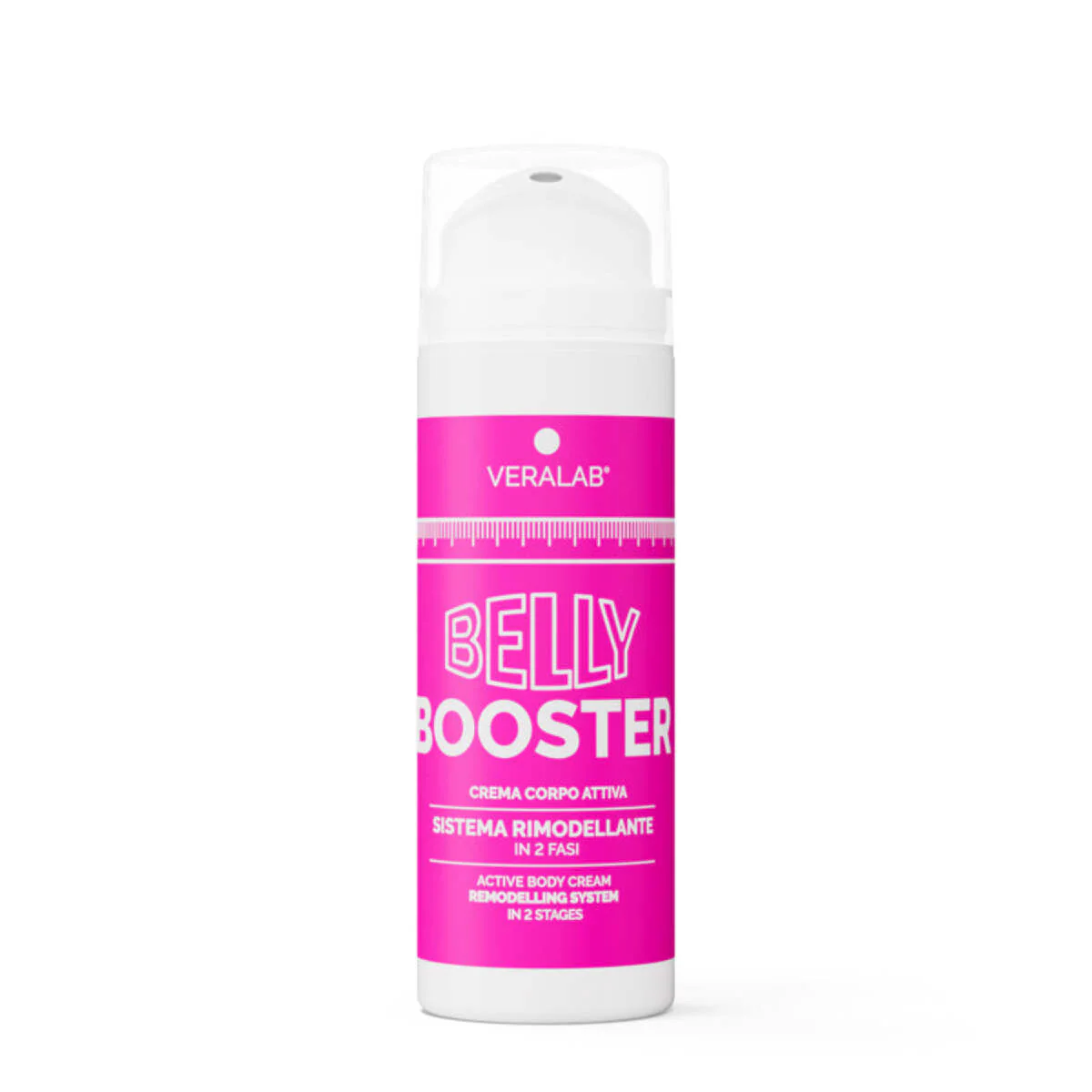 Anti-Cellulite-Bauchcreme – Figurformende Körpercreme