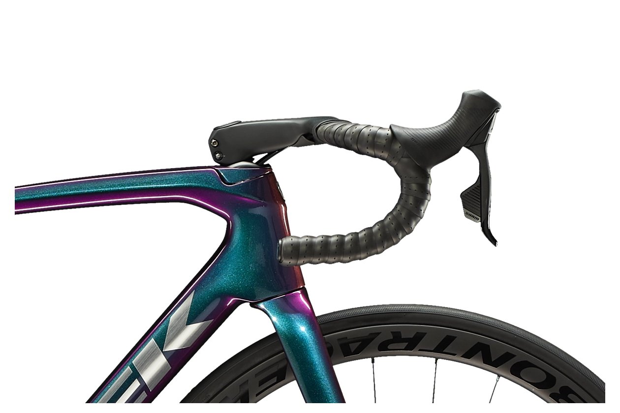 Trek Emonda SLR 6 eTap - 2022 - 28 Zoll - Diamant