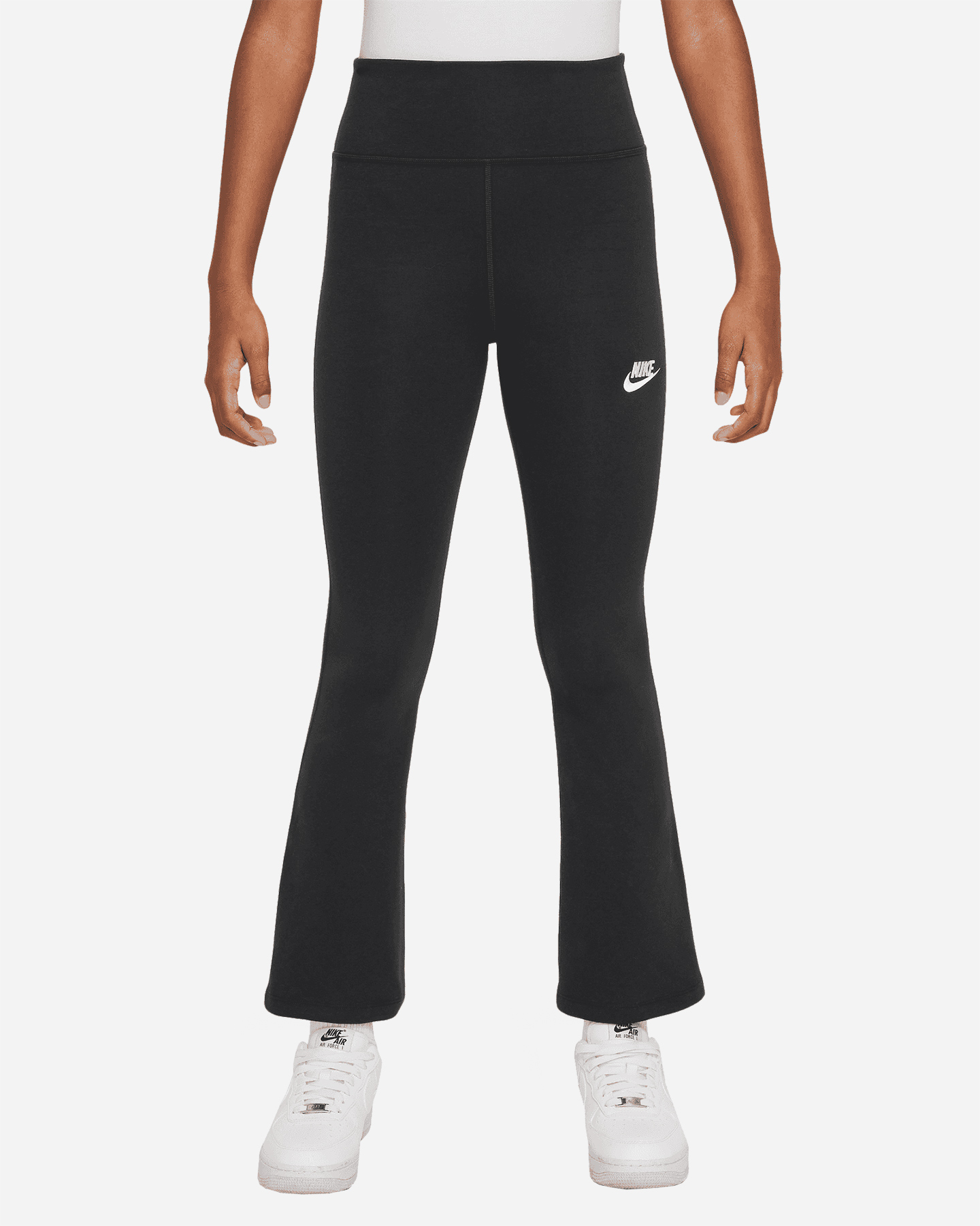 Leginsy Nike Flare Jr FZ5585-010