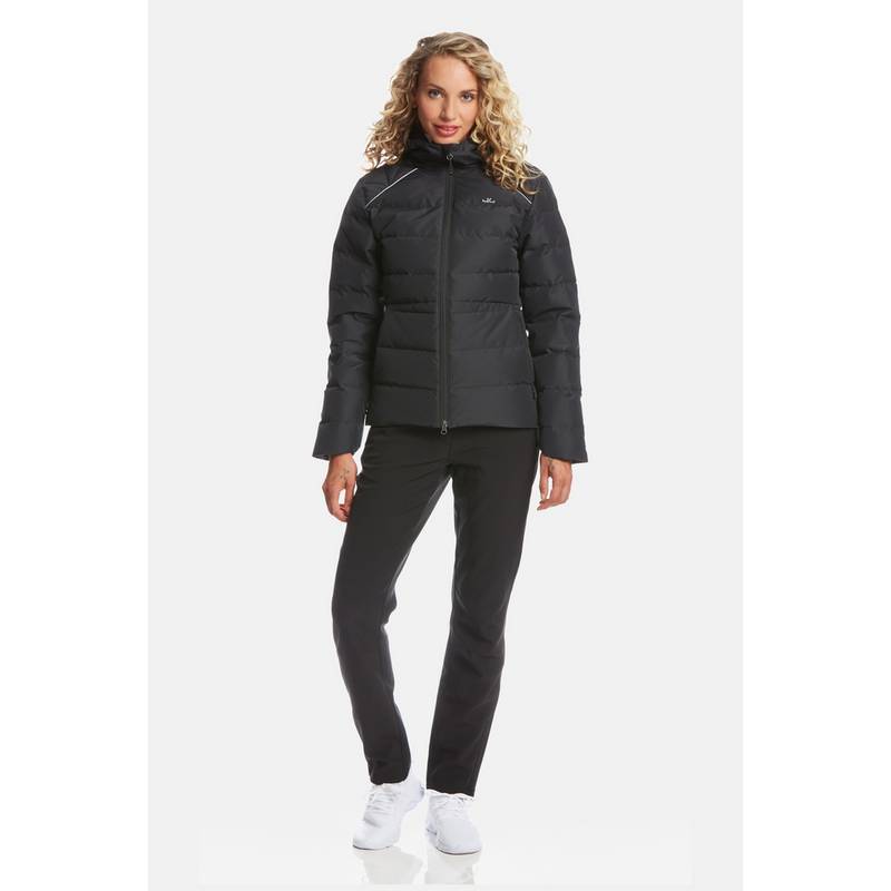 Jeff Green Lia Daunenjacke Damen