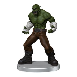 Critical Role: NPCs of Tal'Dorei - Set 2 (pre-painted) (12)