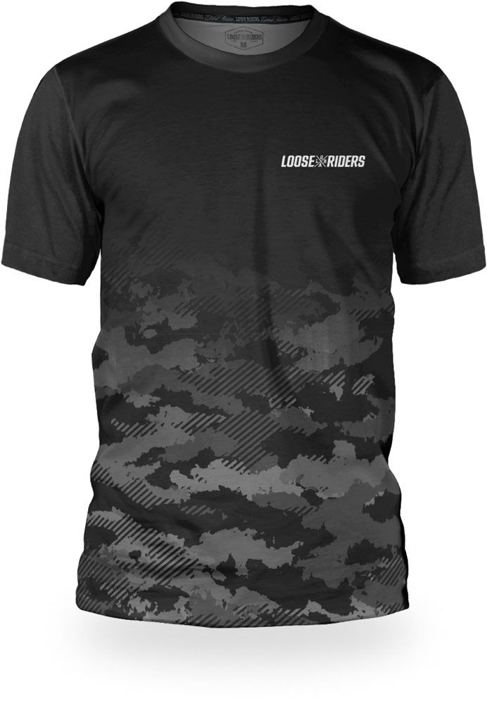 Loose Riders Basic - MTB Trikot kaufen | Bike-Discount