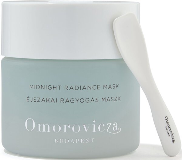 Omorovicza Midnight Radiance Mask Gesichtsmaske