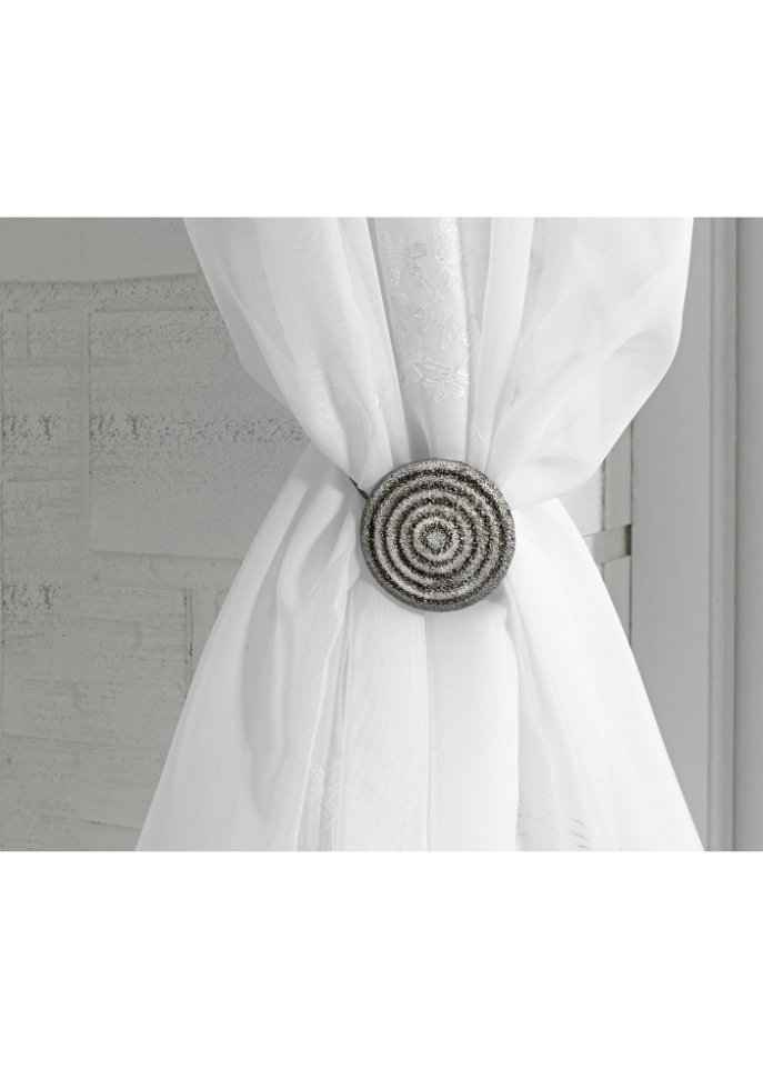 Raffhalter mit Magnet (2er Pack)