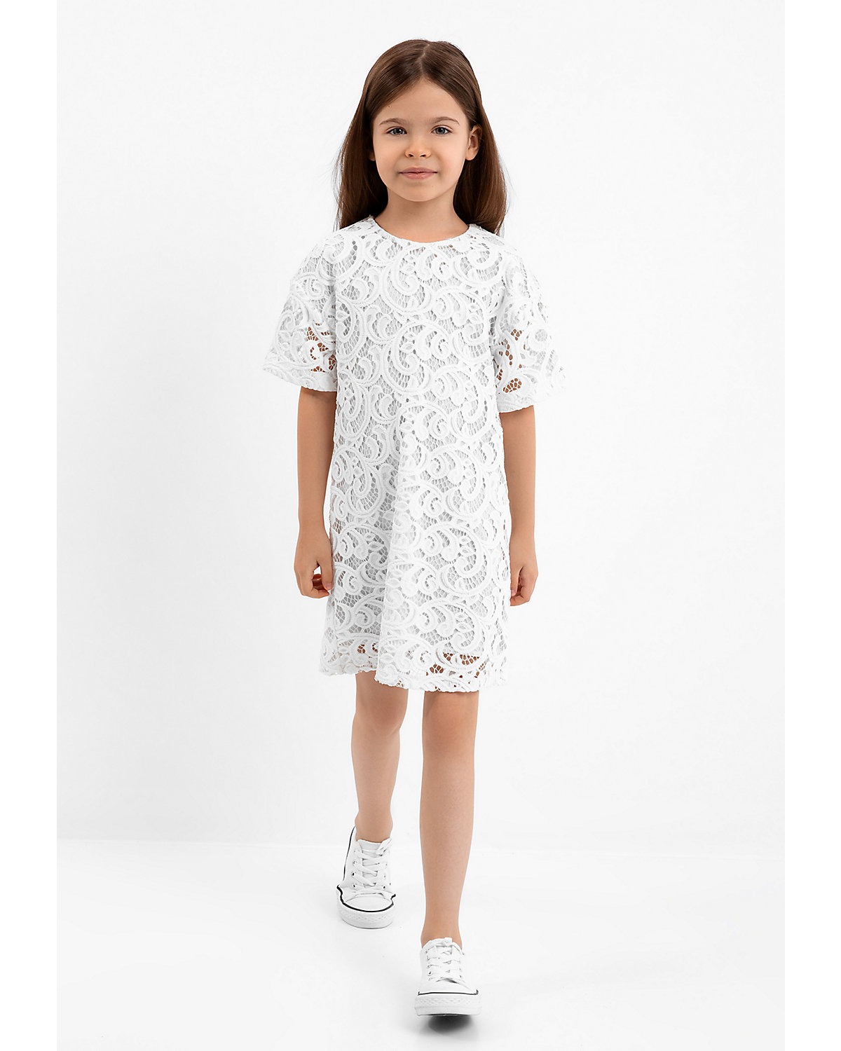 Kinder Kleid