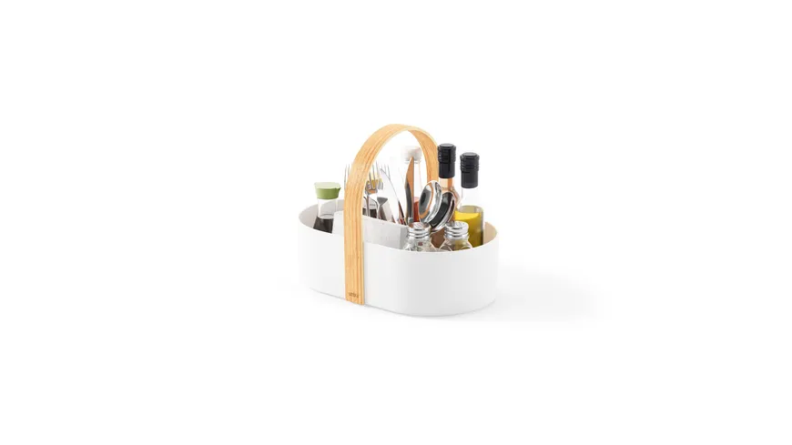 umbra Bellwood Caddy Organizer