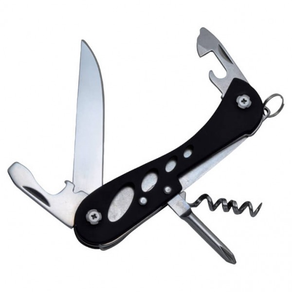 Baladéo - Taschenmesser Barrow 7 - Messer