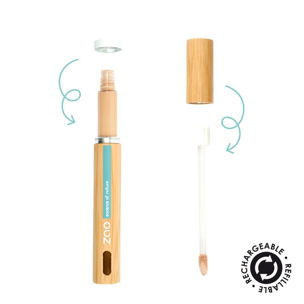 Correttore liquido ZAO