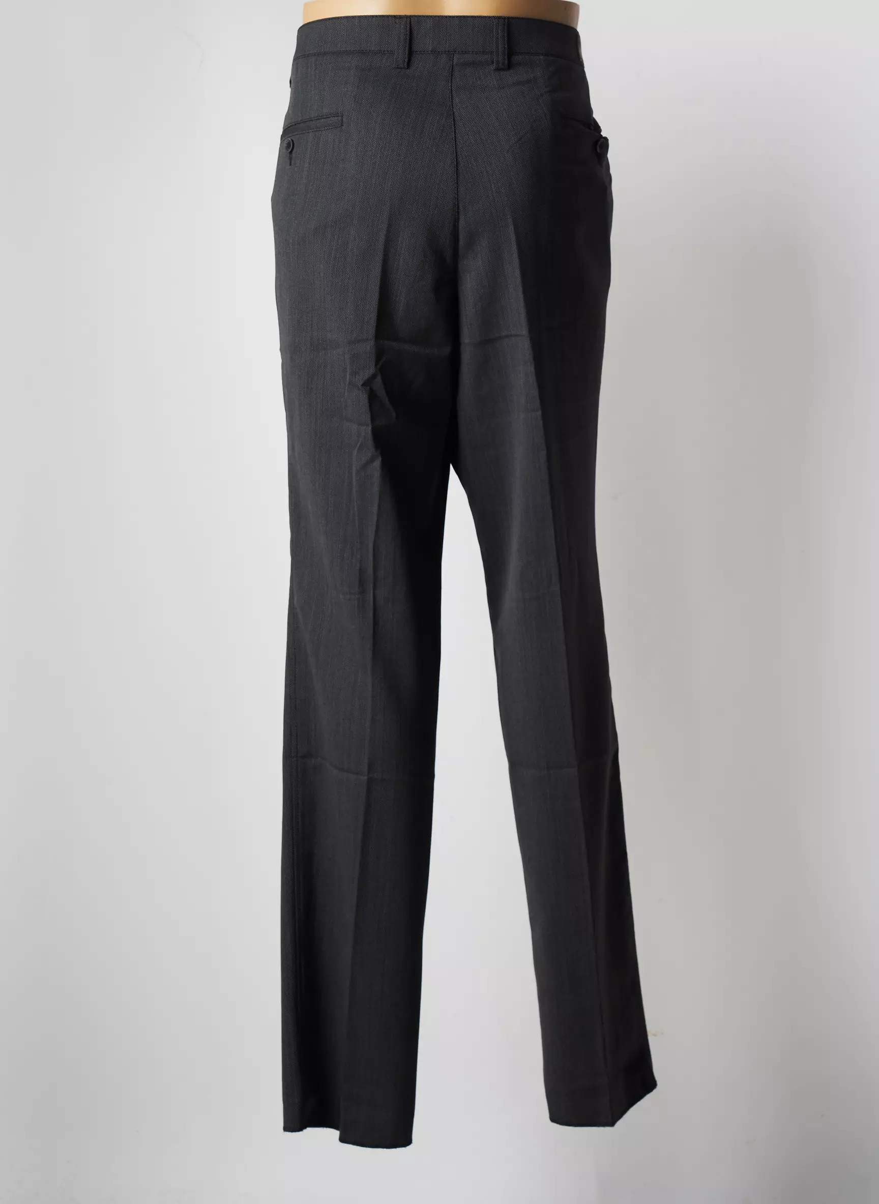 M E N S Pantalons Chino Homme couleur gris